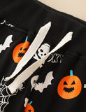 Halloween Fun Printed Sweatpants