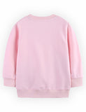 Rainbow Print Sweatshirt