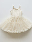Sweet Tulle Dress