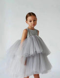 Walk Show Piano Performance Dress
