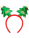 Christmas Tulle Cape