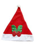 Christmas Tulle Cape