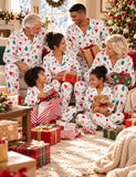 Christmas Family Matching Pajamas