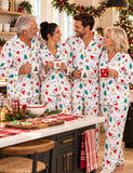 Christmas Family Matching Pajamas