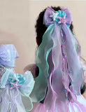 Cute Mermaid Party Dress