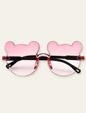 Bear Cute Glasses - Mini Taylor