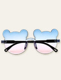 Bear Cute Glasses - Mini Taylor