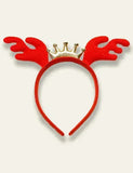 Christmas Santa Claus Princess Dress - Bebehanna
