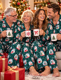 Christmas Family Matching Pajamas