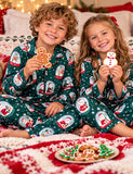 Christmas Family Matching Pajamas