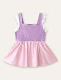 Cute Princess Swimsuit - Mini Taylor