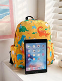 Dinosaur Unicorn Backpack - Mini Taylor