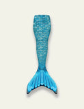 Family Matching Mermaid Tail Swimsuit - Mini Taylor
