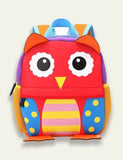 Free School BackPack