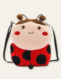 Ladybug Crossbody Bag - Mini Taylor
