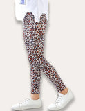 Multi Printed Leggings - Mini Taylor
