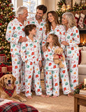 Christmas Family Matching Pajamas