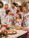 Christmas Family Matching Pajamas
