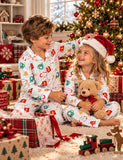 Christmas Family Matching Pajamas