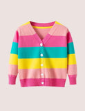 Rainbow Cardigan - Mini Taylor