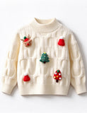 3D Christmas Sweater