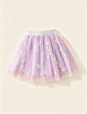 Sunflower Tutu Skirt