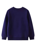 Unicorn Appliqué Sweatshirt - Mini Taylor