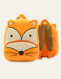 Zoo Cartoon Backpack - Mini Taylor